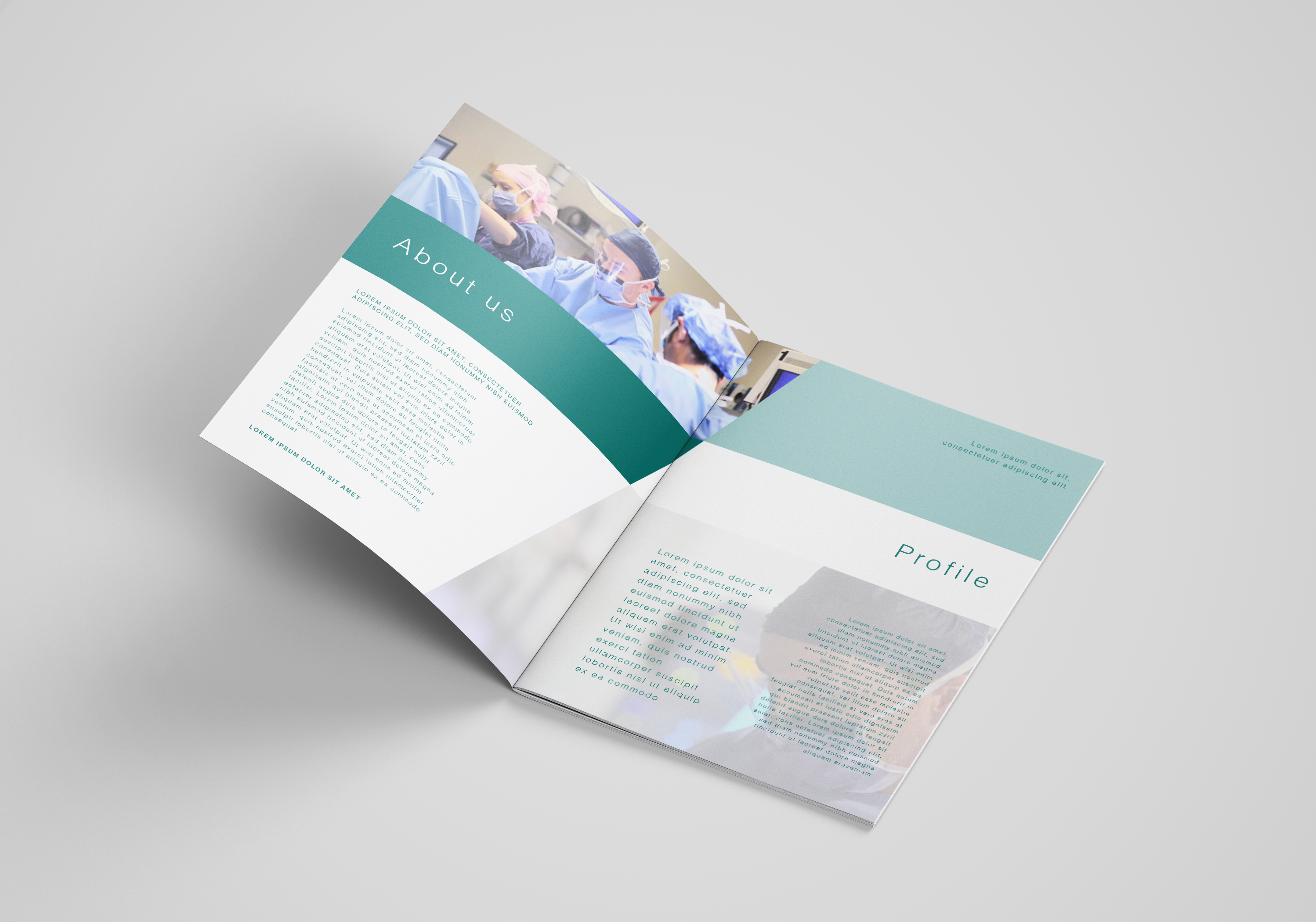 Flyer-Design von MChiara für Anthony Clough | Design #23908677