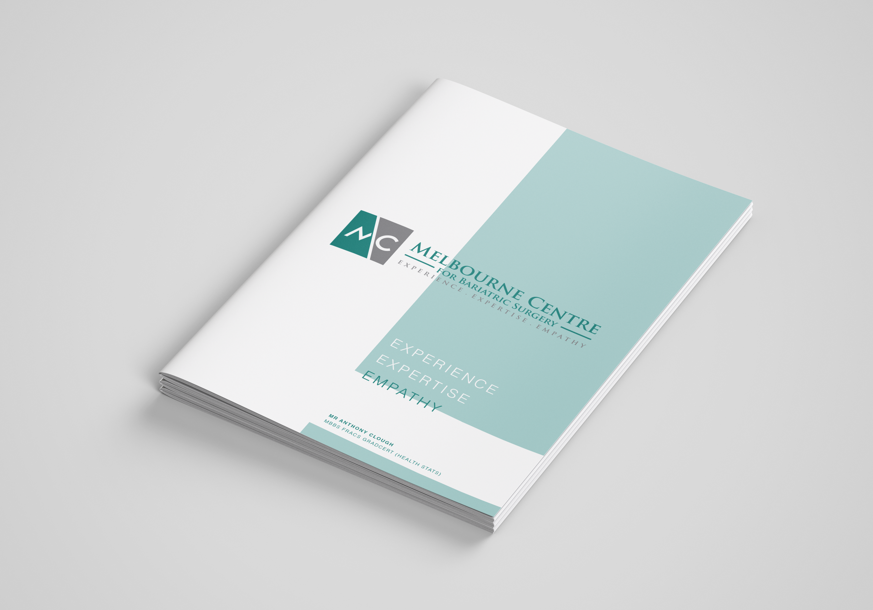 Flyer Design by MChiara for Anthony Clough | Design #23914065