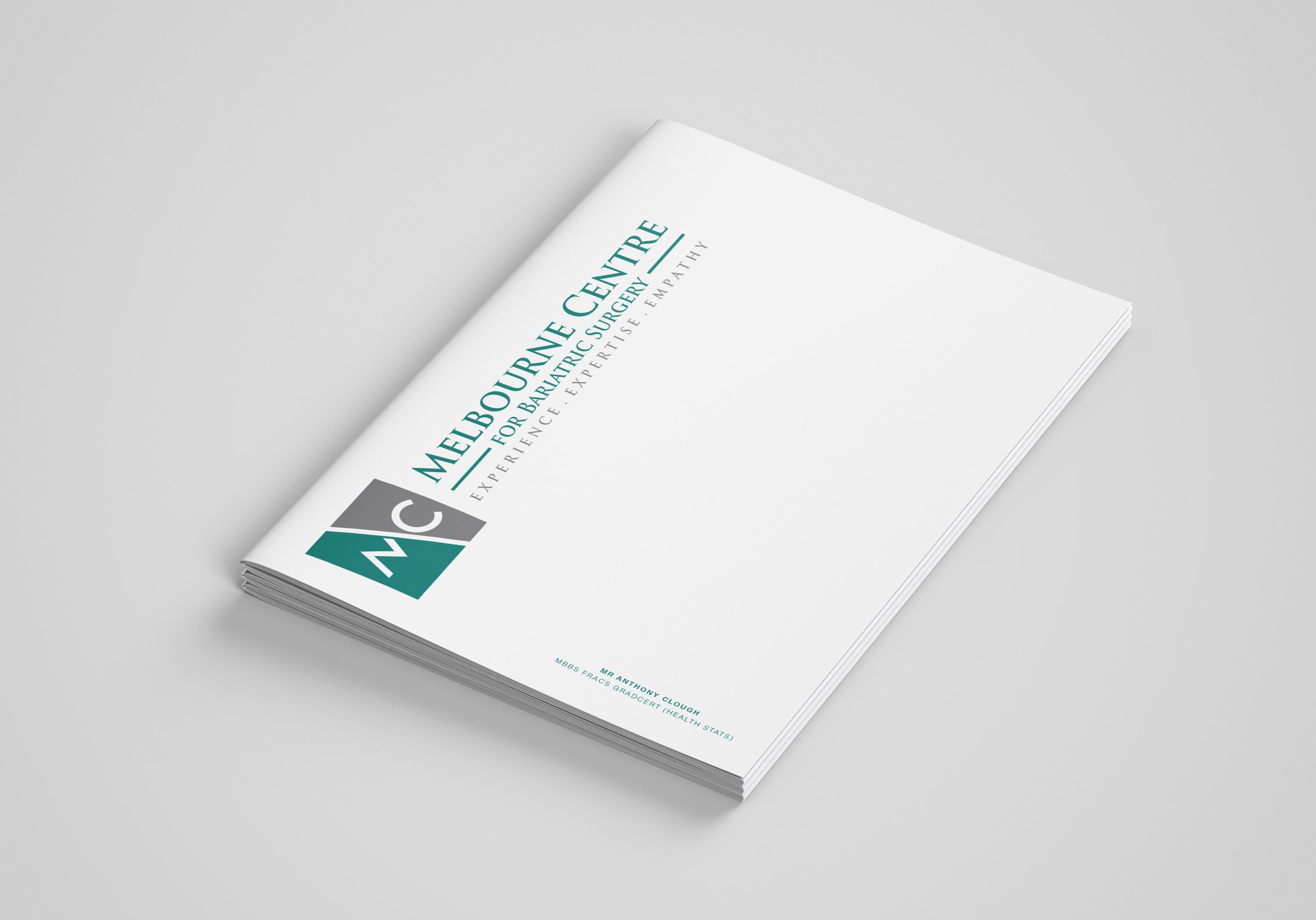 Flyer Design by MChiara for Anthony Clough | Design #23931983