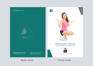 Flyer Design by colordrops creatives