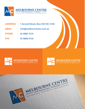 Flyer Design by Montaa** for Anthony Clough | Design: #23929629