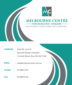 Flyer-Design von Montaa** für Anthony Clough | Design #23944823
