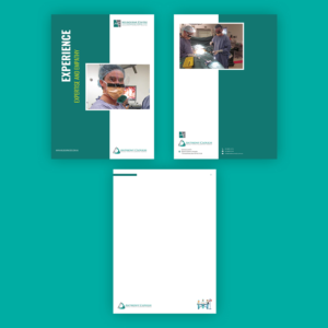 Flyer-Design von Bipul Hossain 858 für Anthony Clough | Design #23920881