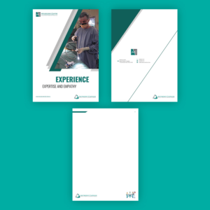 Diseño de Flyer por Bipul Hossain 858 para Anthony Clough | Diseño: #23921100