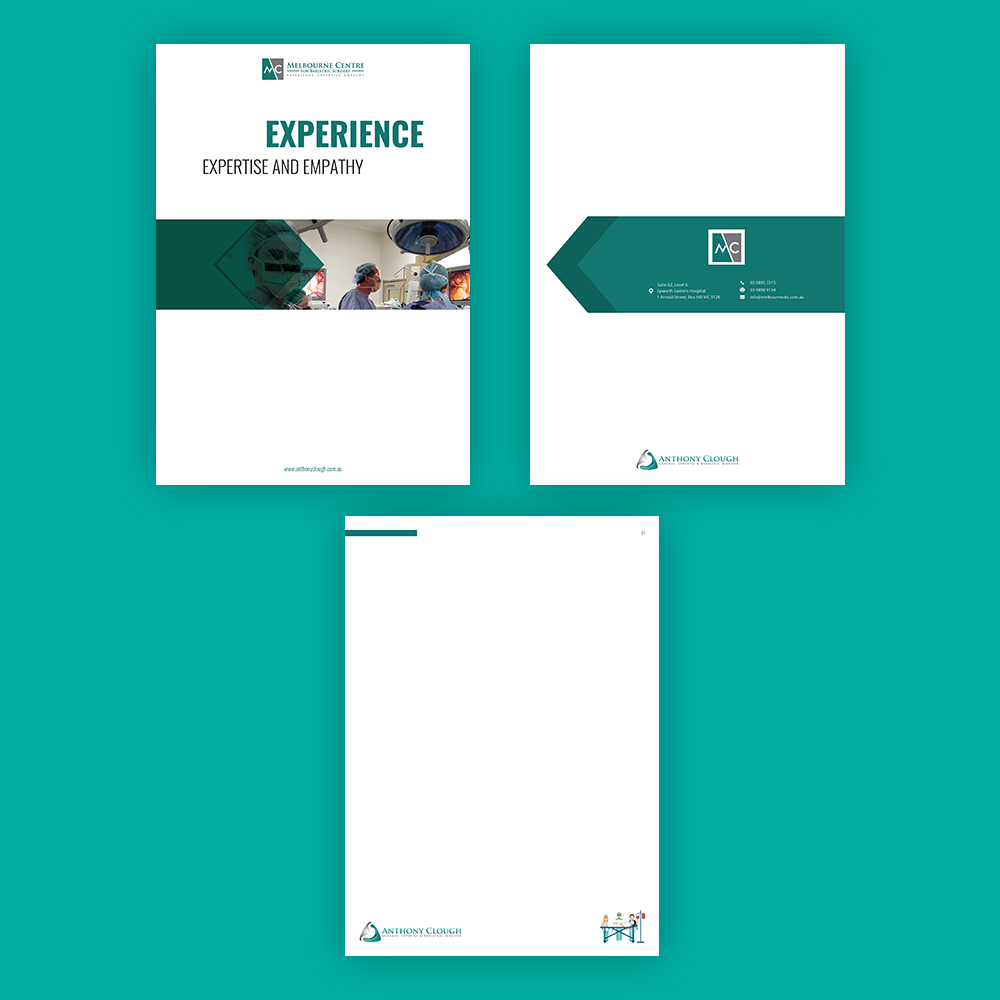 Flyer Design by Bipul Hossain 858 for Anthony Clough | Design #23921212