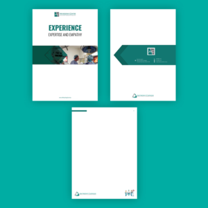 Flyer Design by Bipul Hossain 858 for Anthony Clough | Design: #23937650