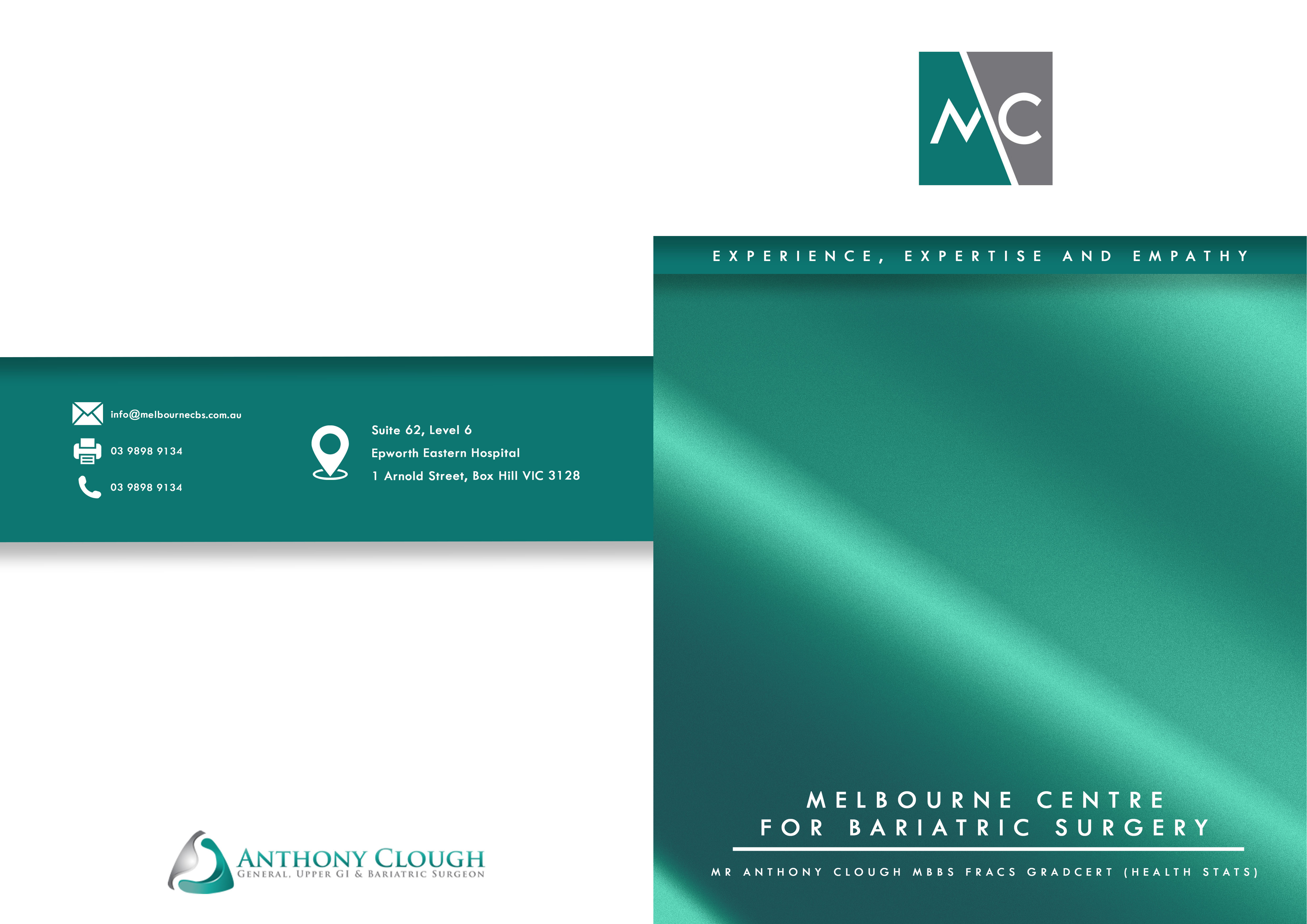 Flyer Design by NMKone for Anthony Clough | Design #23919044