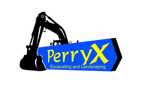 Design de Logo par NJB pour Perry Excavating | Design #24019738
