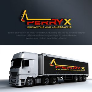 Design de Logo par nzdesigners pour Perry Excavating | Design : #23883307