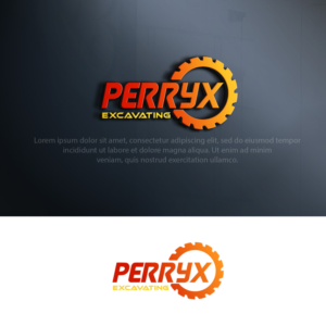 Design de Logo par nzdesigners pour Perry Excavating | Design : #23883308