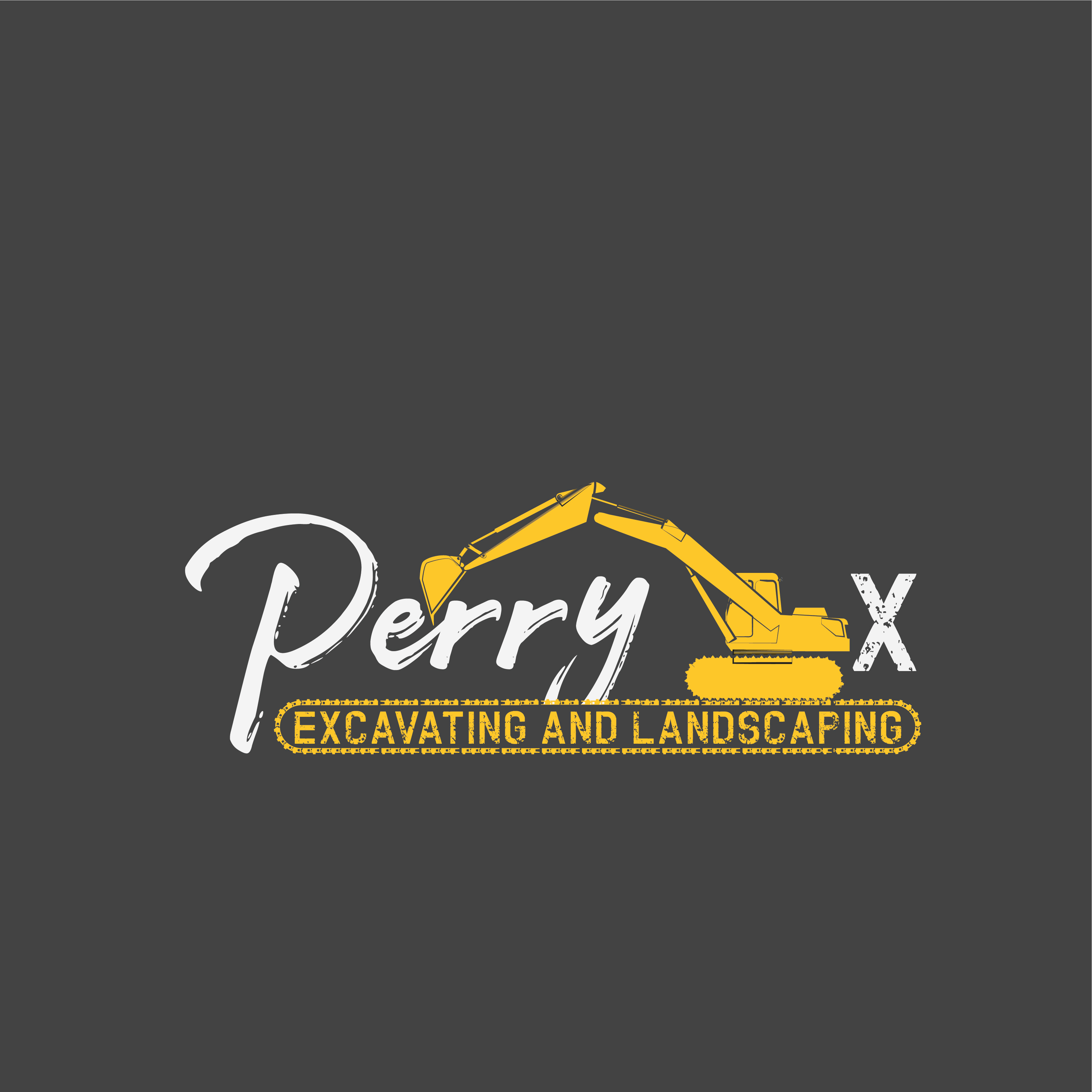 Design de Logo par vigie pour Perry Excavating | Design #23883238