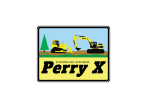 Design de Logo par jnh pour Perry Excavating | Design : #23923461