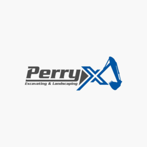 Design de Logo par DigitalArt pour Perry Excavating | Design : #24022909