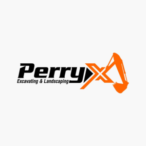 Design de Logo par DigitalArt pour Perry Excavating | Design : #24037190