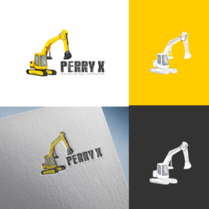 Design de Logo par MarkazAlrusumatOfficial pour Perry Excavating | Design : #23994912