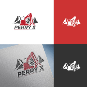 Design de Logo par MarkazAlrusumatOfficial pour Perry Excavating | Design : #23994913