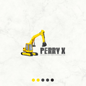 Design de Logo par MarkazAlrusumatOfficial pour Perry Excavating | Design : #23994916