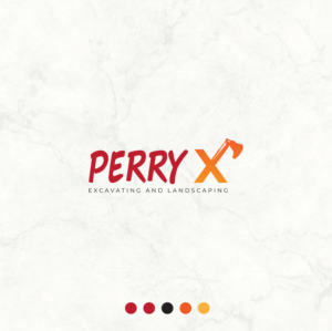 Design de Logo par MarkazAlrusumatOfficial pour Perry Excavating | Design : #23994917
