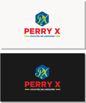 Design de Logo par Rajiv Kumar pour Perry Excavating | Design : #24009141