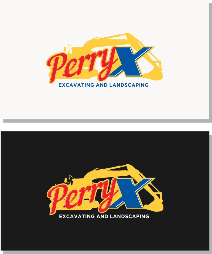 Design de Logo par Rajiv Kumar pour Perry Excavating | Design #24009142