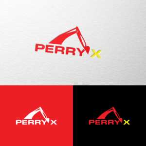 Design de Logo par rinaldoajigunadi 2 pour Perry Excavating | Design : #23879925