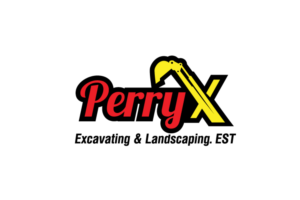 Design de Logo par CreativeBaba pour Perry Excavating | Design : #23875895