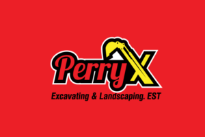 Design de Logo par CreativeBaba pour Perry Excavating | Design : #23875896