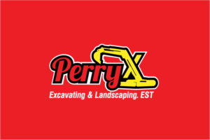 Design de Logo par CreativeBaba pour Perry Excavating | Design : #23882314