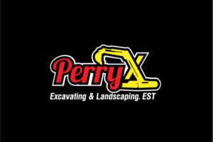 Design de Logo par CreativeBaba pour Perry Excavating | Design : #23882316