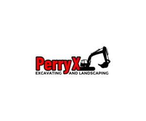 Design de Logo par OrianO-70 pour Perry Excavating | Design : #24017610