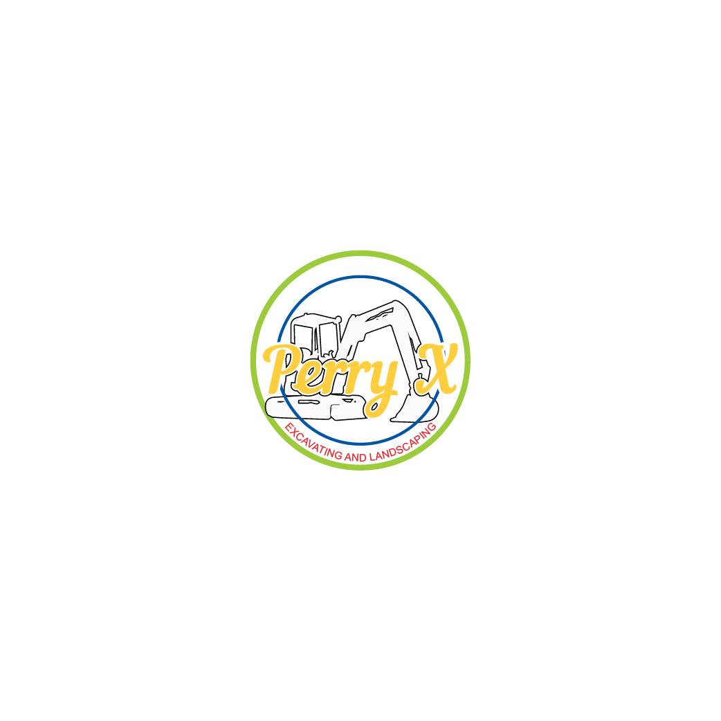 Design de Logo par ASA ArchIn pour Perry Excavating | Design #24021144
