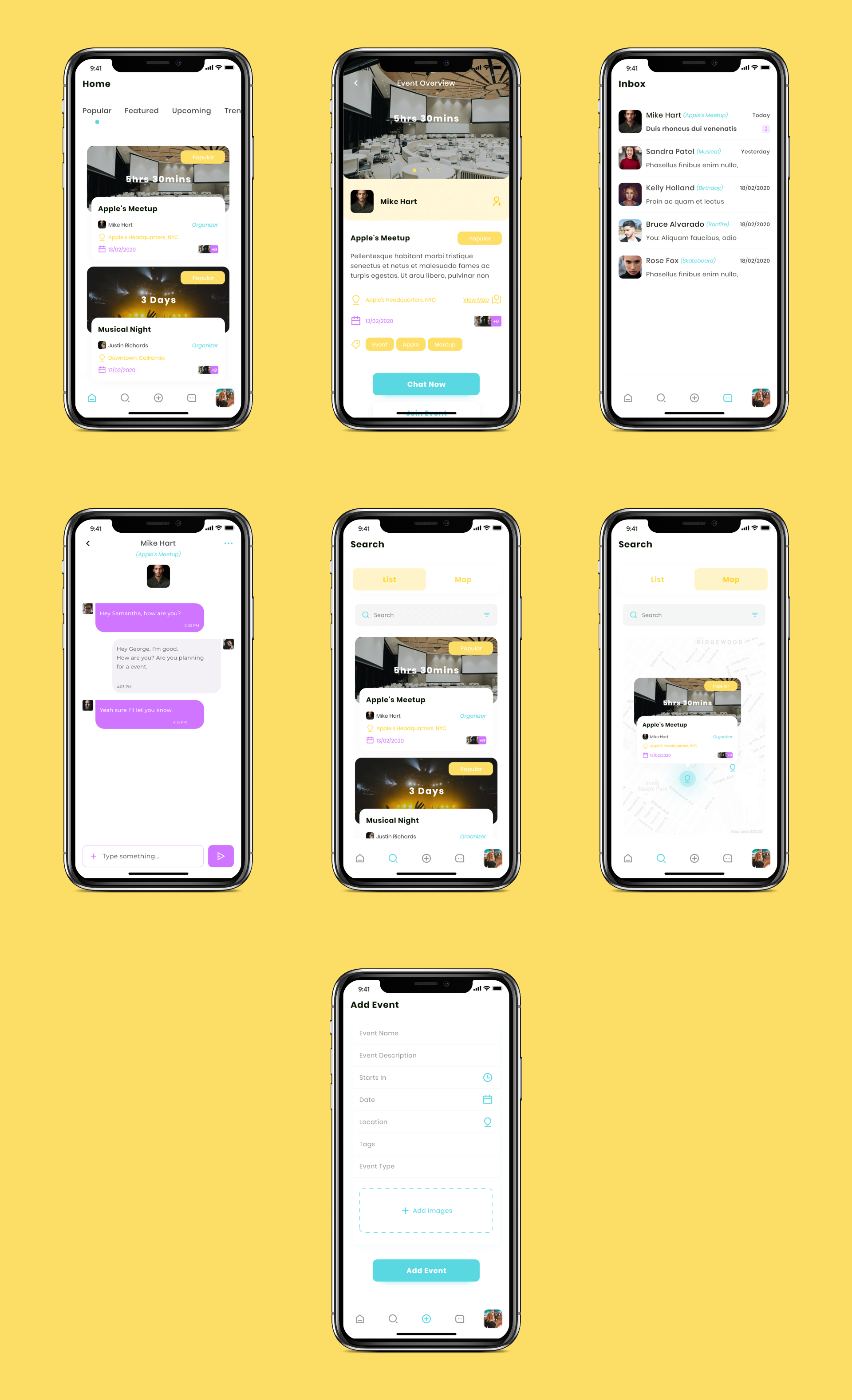 App Design by 5SD solutions for this project | Design #23892277