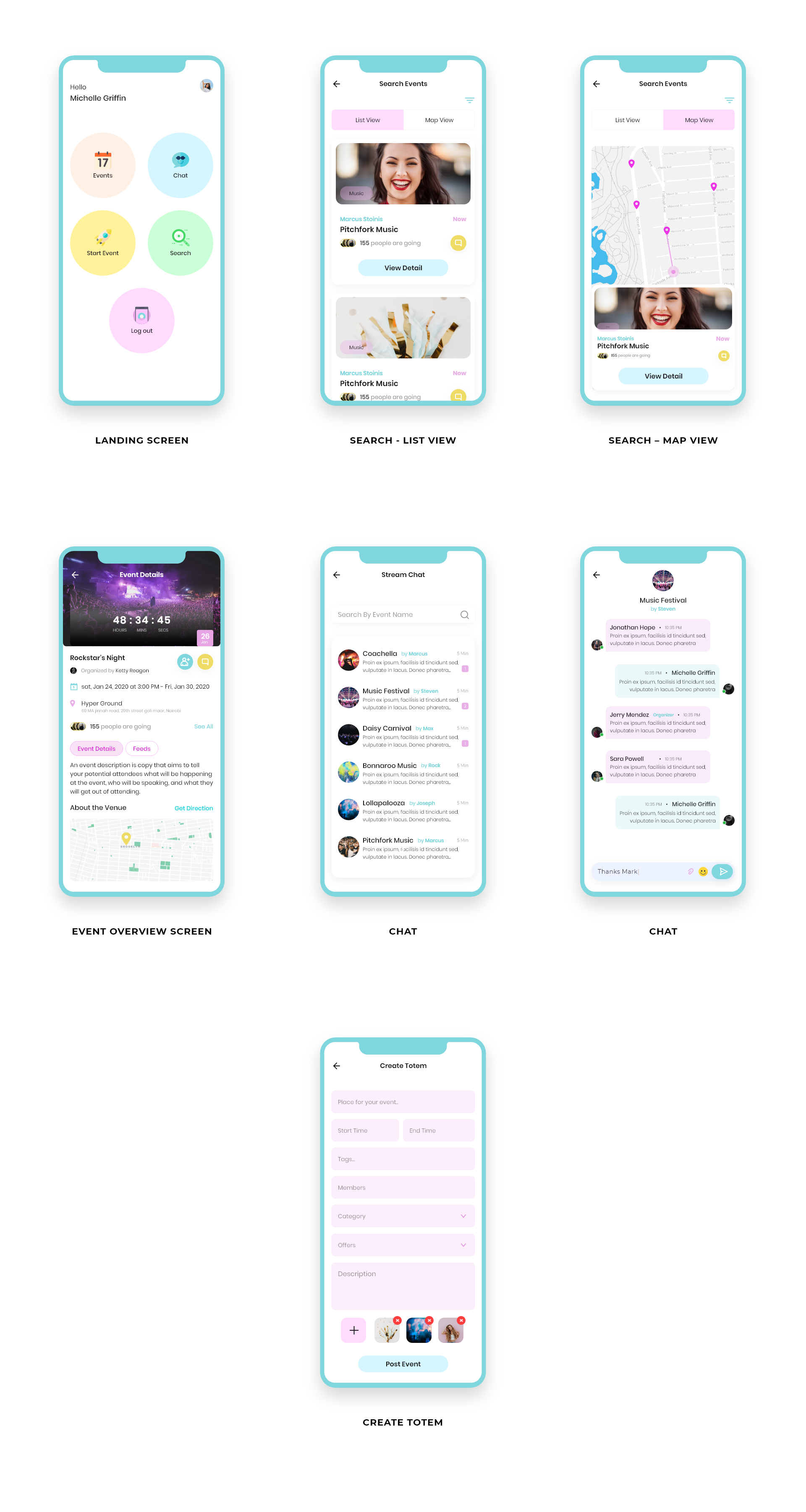 App Design by 5SD solutions for this project | Design #23899287