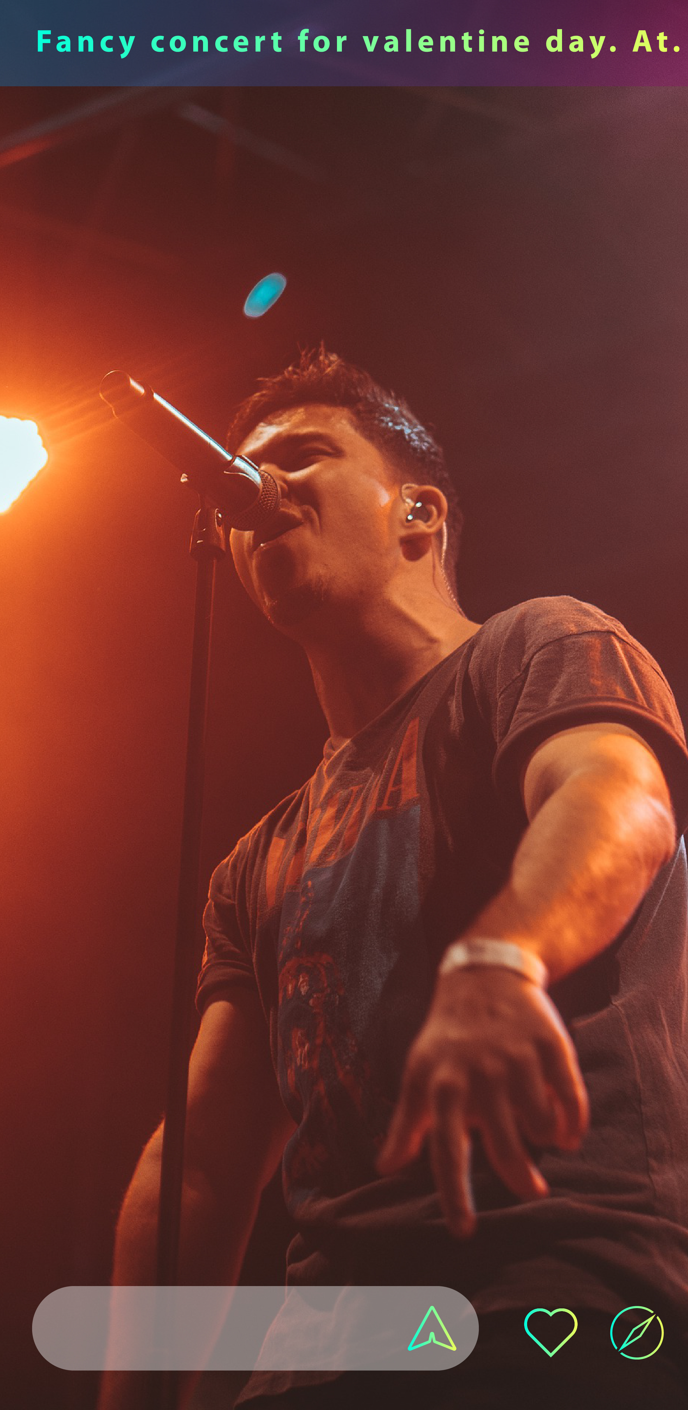 App Design by Iirsasi22 for this project | Design #24047783