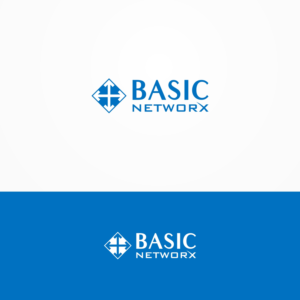 BASIC Networx / BASIC Networx Inc. | Diseño Gráfico por B8