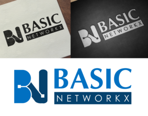 BASIC Networx / BASIC Networx Inc. | Diseño Gráfico por SAI DESIGNS