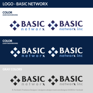 Graphic Design by R. Forshaid for this project | Design: #23896594