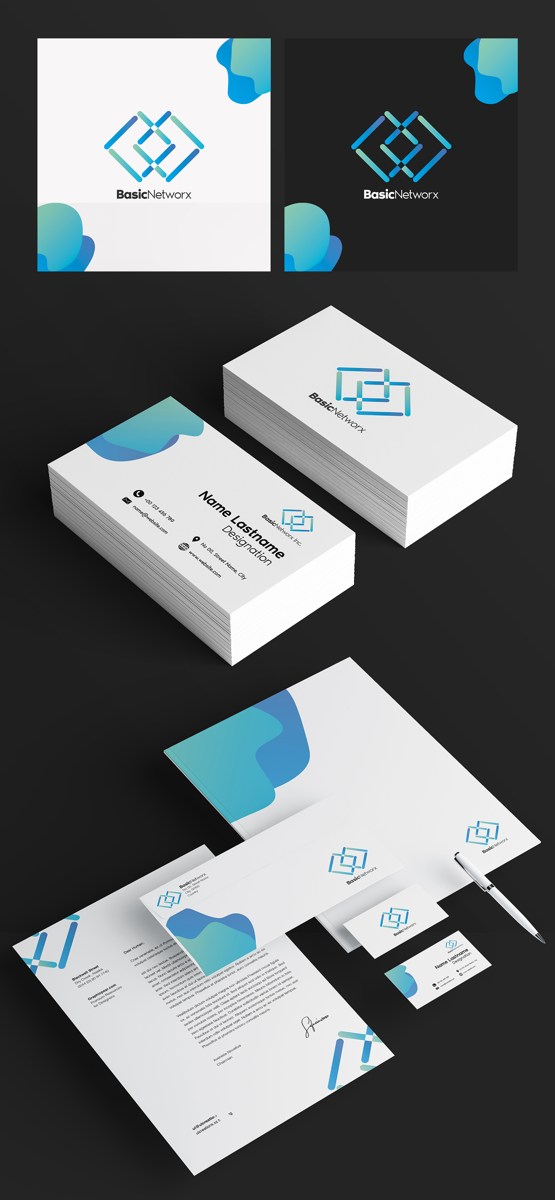 Graphic Design by Tezzeract Graphics for this project | Design #23922844