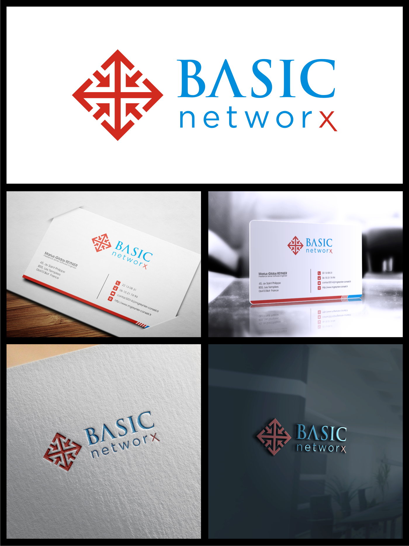Graphic Design by Putrawali for this project | Design #23968418