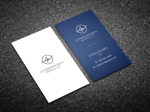 Logo Design by lionx for Lynda Pashen Designs, LLC | Design: #23905703