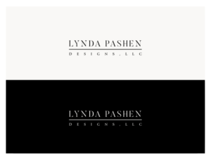 Logo Design by wonderland for Lynda Pashen Designs, LLC | Design: #23876614