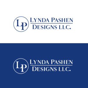 Logo Design by RGraphicDesigns for Lynda Pashen Designs, LLC | Design: #23874481