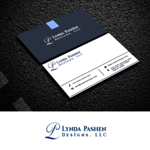 Design de Logo par nzdesigners pour Lynda Pashen Designs, LLC | Design #23883249