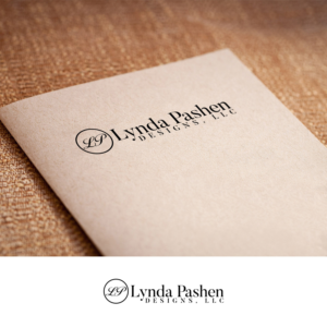 Logo Design by DesignDUO for Lynda Pashen Designs, LLC | Design: #23894487