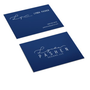 Design de Logo par Wisnu | Design Graphic pour Lynda Pashen Designs, LLC | Design #23885103