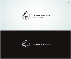 Design de Logo par D_Mantra pour Lynda Pashen Designs, LLC | Design #23876546