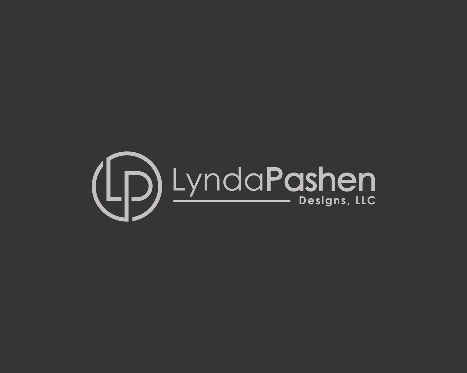 Design de Logo par Sheikh Designer pour Lynda Pashen Designs, LLC | Design #23897849