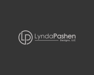 Logo Design by Sheikh Designer for Lynda Pashen Designs, LLC | Design: #23897849