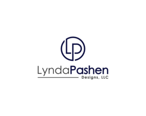 Logo Design by Sheikh Designer for Lynda Pashen Designs, LLC | Design: #23897851
