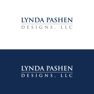 Logo Design by R.design for Lynda Pashen Designs, LLC | Design: #23872560